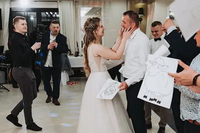 KALI films - Film i Teledysk Ślubny Konrad Kalinka